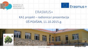 Microsoft PowerPoint - [ERASMUS+ KA1 radionica pojišan] 30.1.2016. 180227